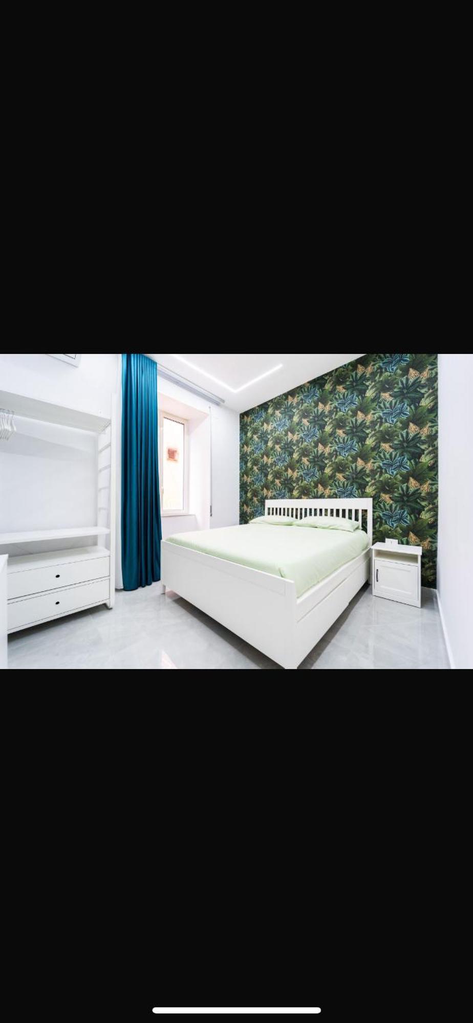 Quartieri22 Napoli Bagian luar foto