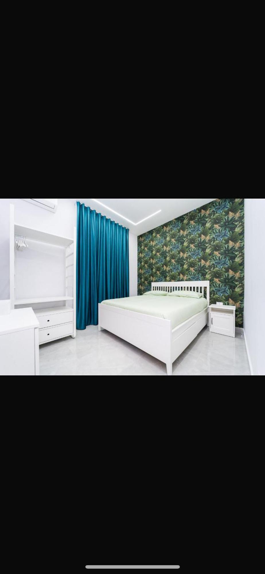 Quartieri22 Napoli Bagian luar foto