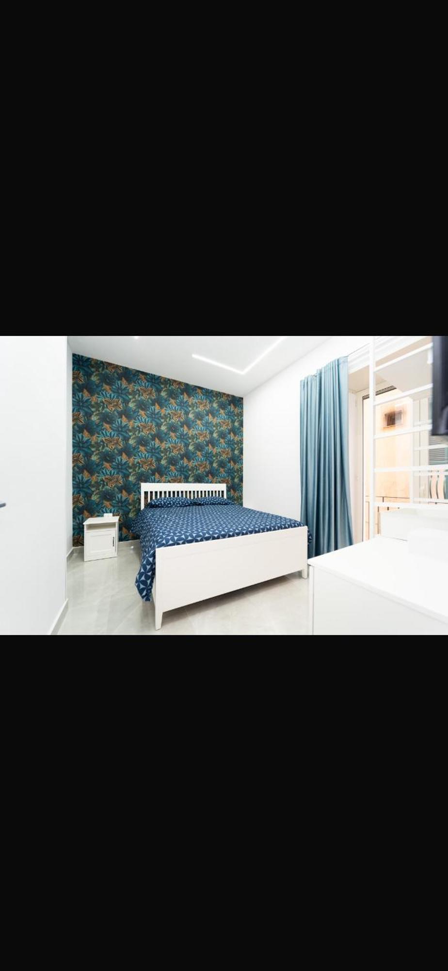 Quartieri22 Napoli Bagian luar foto